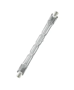 Osram Halogenlampe Haloline Superstar R7s 120W warmweiß, dimmbar, klar