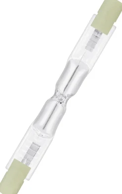 Osram Halogenlampe Haloline Superstar R7s 80W warmweiß, dimmbar, klar