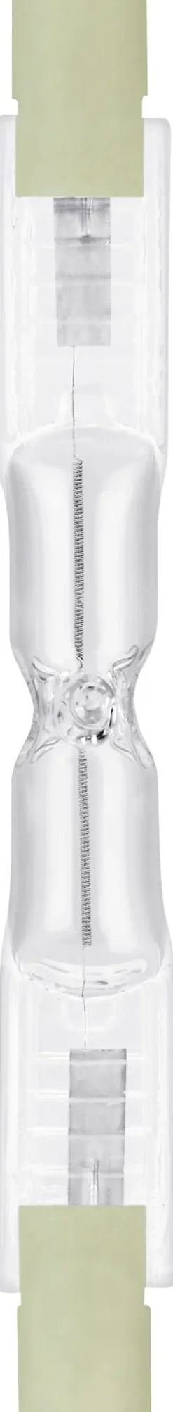 Osram Halogenlampe Haloline Superstar R7s 80W warmweiß, dimmbar, klar