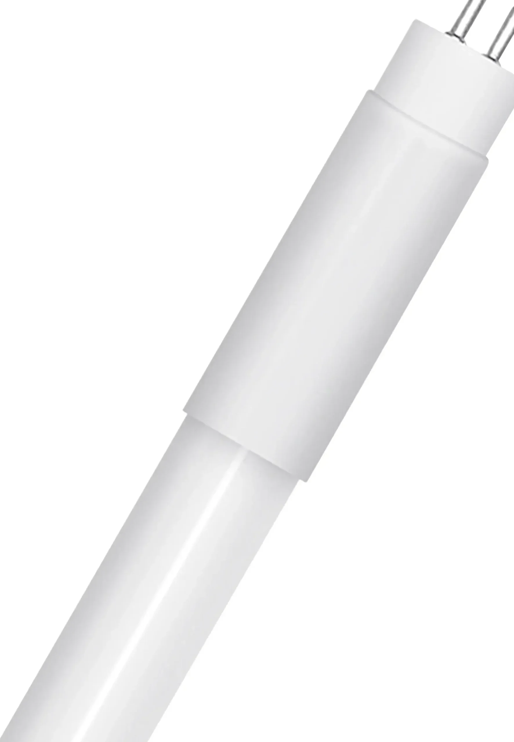 Osram LED Röhre 84,9 cm G5 10 W warmweiß
