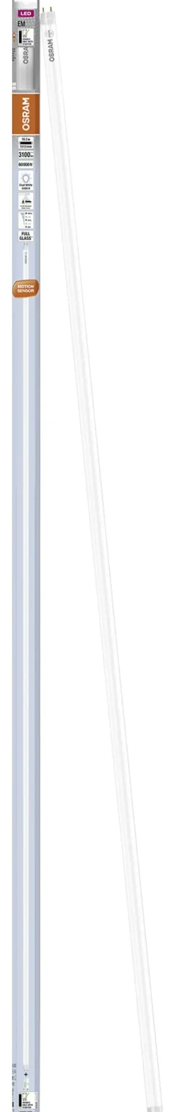 Osram LED Röhre 1,5 m G13 19,3 W neutralweiß