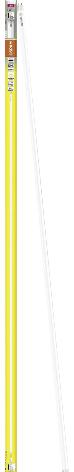 Osram LED Röhre 1,5 m G13 18,3 W warmweiß