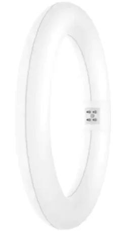 Osram LED Röhre SubstiTube T9 C G10q 12W neutralweiß, weiß matt