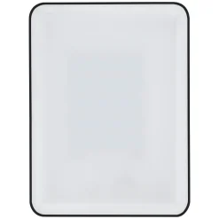 Osram LED-Außenleuchte Floodlight Essential 17,3 cm neutralweiß schwarz