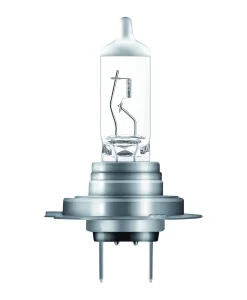 Osram Scheinwerferlampe H7 Night Breaker Silver 2.0