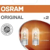 Osram Signallampe W5W Original 2.0 2 Stück