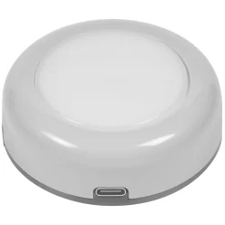 Osram Smart Akku-Schrankleuchte Dot-it Twist and Shake RGBW