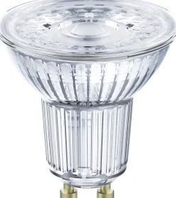 Osram SMART+ Matter Leuchtmittel GU10 PAR16 45° 4.7W RGBW