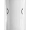 Ottofond Badewanne Atlanta 190 x 90 cm, weiß