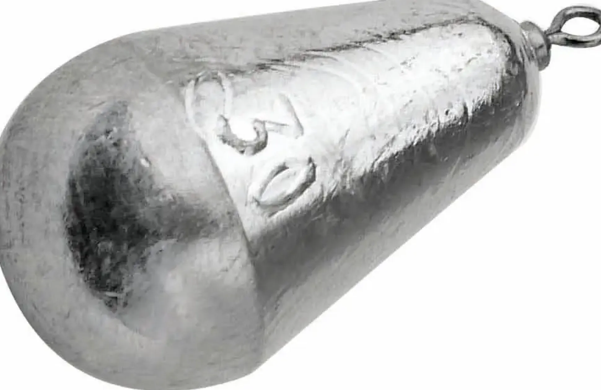 Paladin Angelblei Birnenblei 40 g mit Wirbel 1 Stück