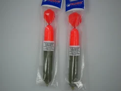 Paladin Profi Segelpose 30 g Hecht Tragkraft 30 g/Länge 20,5 cm