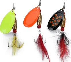 Paladin Spinner Sortiment II 10 g 3 Stück