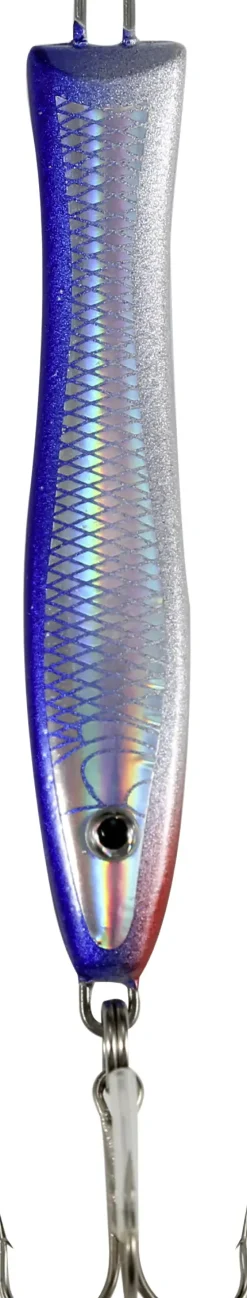 Paladin Spitzkopf Pilker 150 g blau