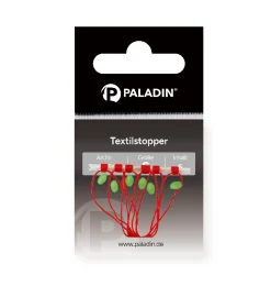 Paladin Textilstopper Gr. L 18 Stück