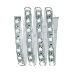 Paulmann Clever Connect Stripe Transparent 1m