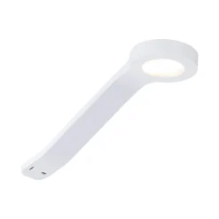 Paulmann Clever Connect Starter Set Mike weiß matt tunable White