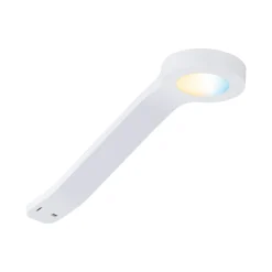 Paulmann Clever Connect Starter Set Mike weiß matt tunable White