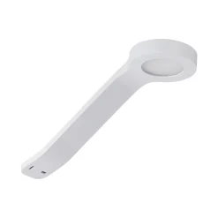 Paulmann Clever Connect Starter Set Mike weiß matt tunable White