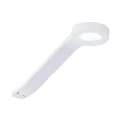 Paulmann Clever Connect Starter Set Mike weiß matt tunable White