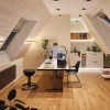 Paulmann Duo Profil inkl. Clips und Diffusor 2 m alu eloxiert