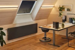 Paulmann Duo Profil inkl. Clips und Diffusor 2 m alu eloxiert