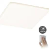 Paulmann Einbauleuchte LED Veluna Varifit 3 Stufen dimmbar 21,5 cm 21 W