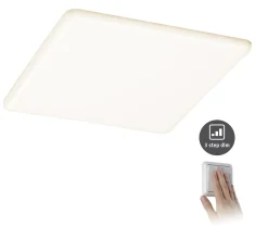 Paulmann Einbauleuchte LED Veluna Varifit 3 Stufen dimmbar 21,5 cm 21 W