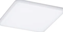 Paulmann Einbauleuchte LED Veluna Varifit eckig 12,5 cm 8,5 W satin