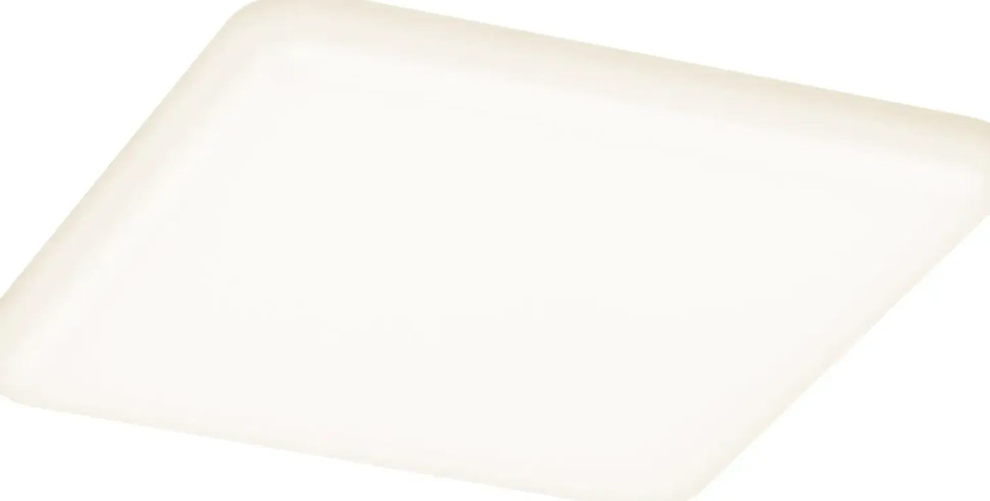 Paulmann Einbauleuchte LED Veluna Varifit eckig 12,5 cm 8,5 W satin