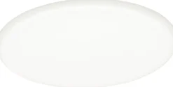 Paulmann Einbauleuchte LED Veluna Varifit rund 18,5 cm 17,5 W satin