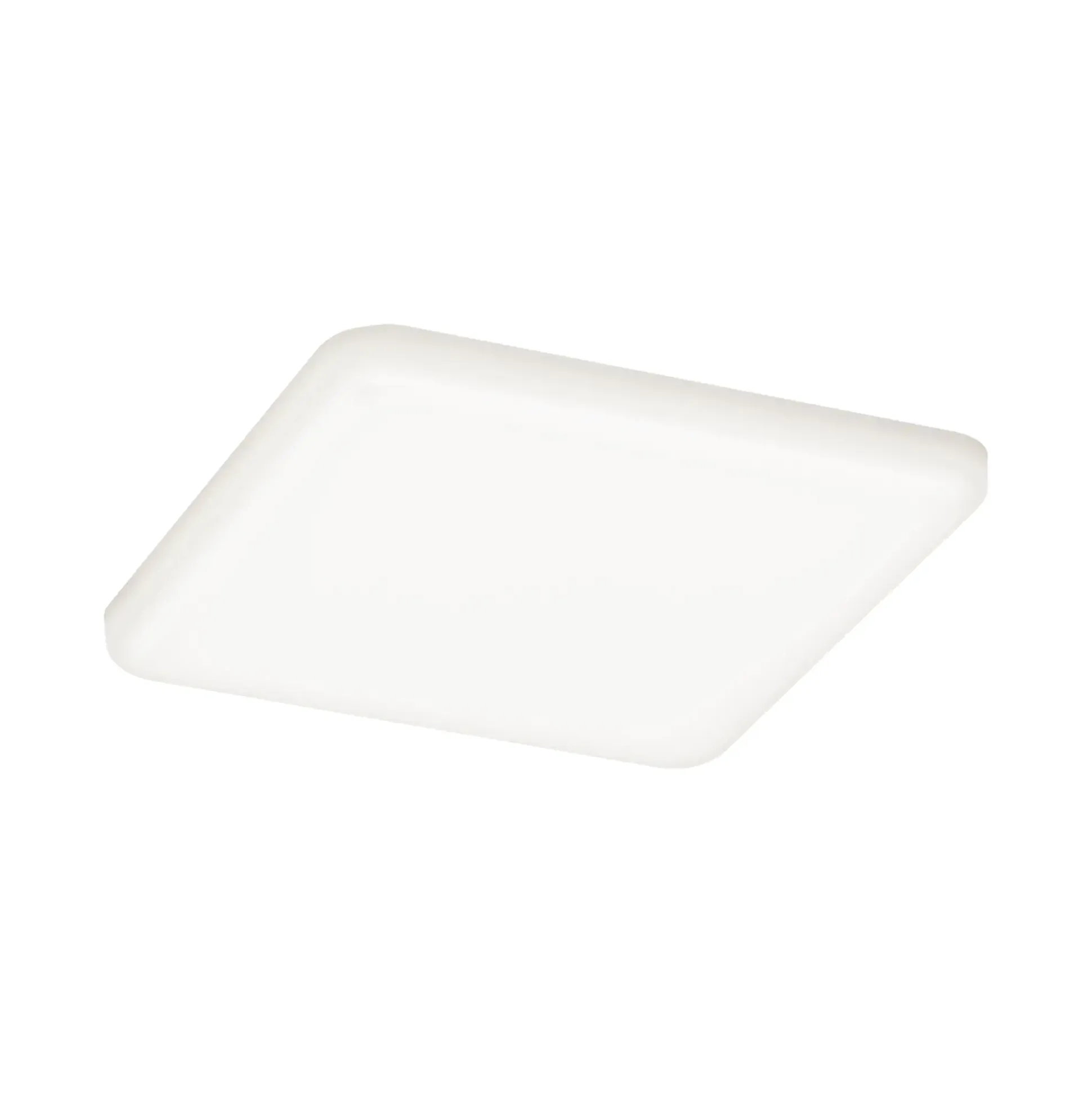 Paulmann Einbauleuchte LED Veluna Varifit eckig 12,5 cm 8,5 W satin