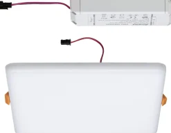 Paulmann Einbauleuchte LED Veluna Varifit 3 Stufen dimmbar 18,5 cm 17 W