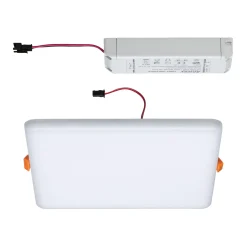 Paulmann Einbauleuchte LED Veluna Varifit 3 Stufen dimmbar 18,5 cm 17 W