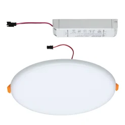 Paulmann Einbauleuchte LED Veluna Varifit 3-Stufen dimmbar Ø 21,5 cm 21 W