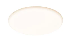 Paulmann Einbauleuchte LED Veluna Varifit 3-Stufen dimmbar Ø 21,5 cm 21 W