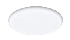 Paulmann Einbauleuchte LED Veluna Varifit 3-Stufen dimmbar Ø 21,5 cm 21 W