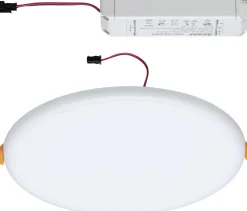 Paulmann Einbauleuchte LED Veluna Varifit 3-Stufen dimmbar Ø 21,5cm 22 W
