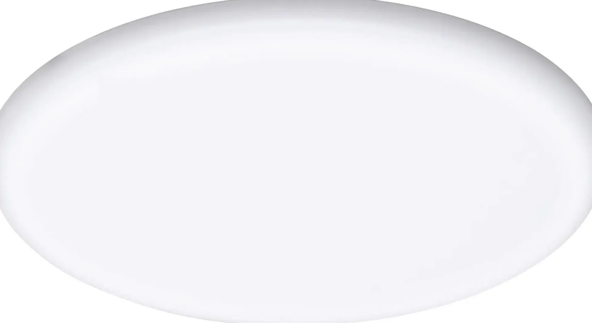 Paulmann Einbauleuchte LED Veluna Varifit 3-Stufen dimmbar Ø 21,5cm 22 W