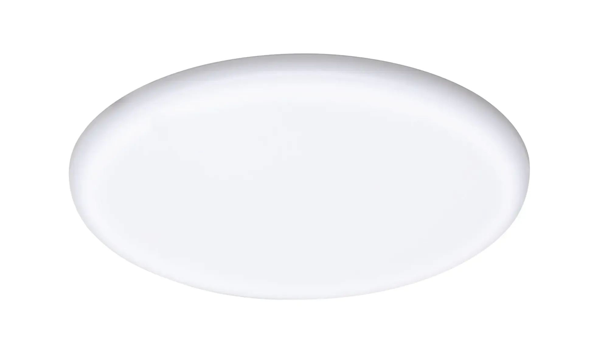 Paulmann Einbauleuchte LED Veluna Varifit 3-Stufen dimmbar Ø 21,5cm 22 W