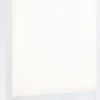 Paulmann LED Außenleuchte Lamina insect friendly 25x25cm mit Bewegungsmelder