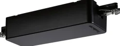 Paulmann URail Zigbee Dimm/Switch-Adapter schwarz matt 400 W SmartHome