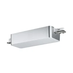 Paulmann URail Zigbee Dimm/Switch Adapter chrom matt 400 W SmartHome