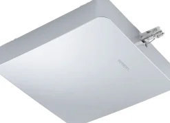 Paulmann URail ZigBee Mitteleinspeisung chrom matt 22,7 cm 300 W