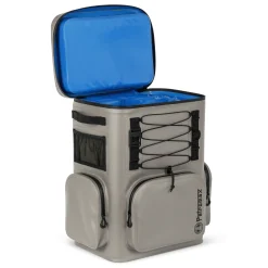 Petromax Kühlrucksack 27 Liter 54,5 x 44,5 x 34 cm sandfarben
