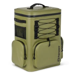 Petromax Kühlrucksack 27 Liter 54,5 x 44,5 x 34 cm oliv