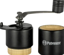 Petromax Handkaffeemühle Gusseisen schwarz