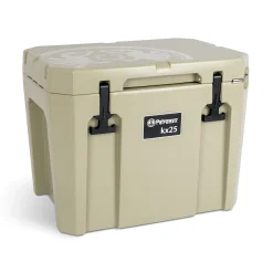 Petromax Kühlbox 25 Liter Sand