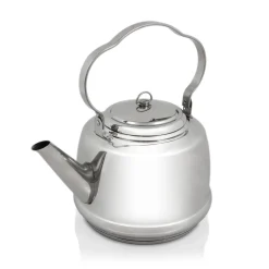 Petromax Teekessel aus Edelstahl 1,5 L
