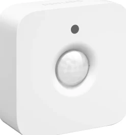 Philips Hue Bewegungsmelder Indoor weiß batteriebetrieben