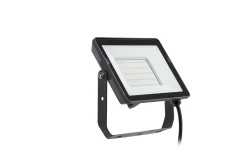Philips LED Flutlicht Projectline 30W warmweiß Bewegungssensor